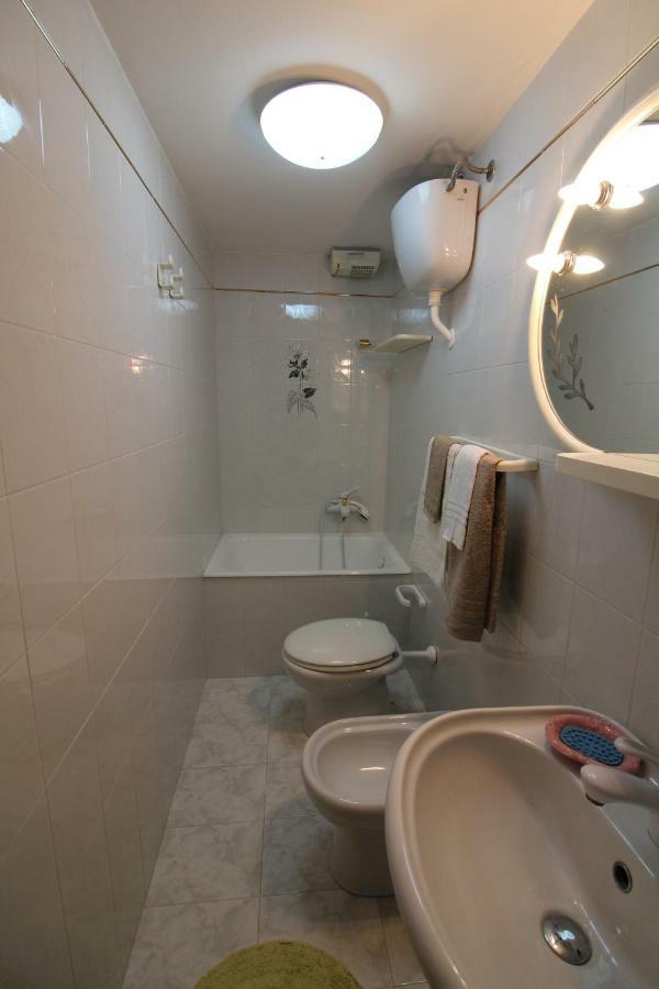 B&B Antiche Terme Castelsardo Kültér fotó