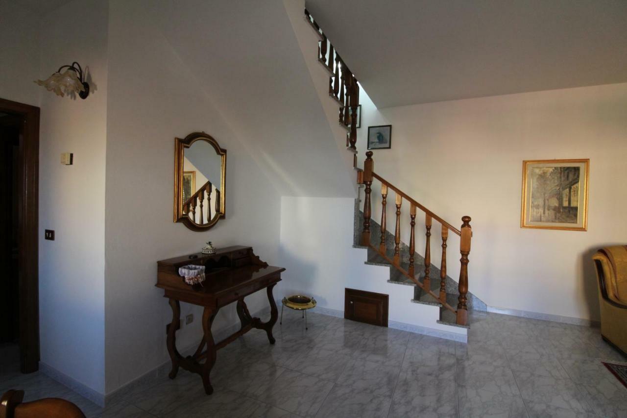 B&B Antiche Terme Castelsardo Kültér fotó