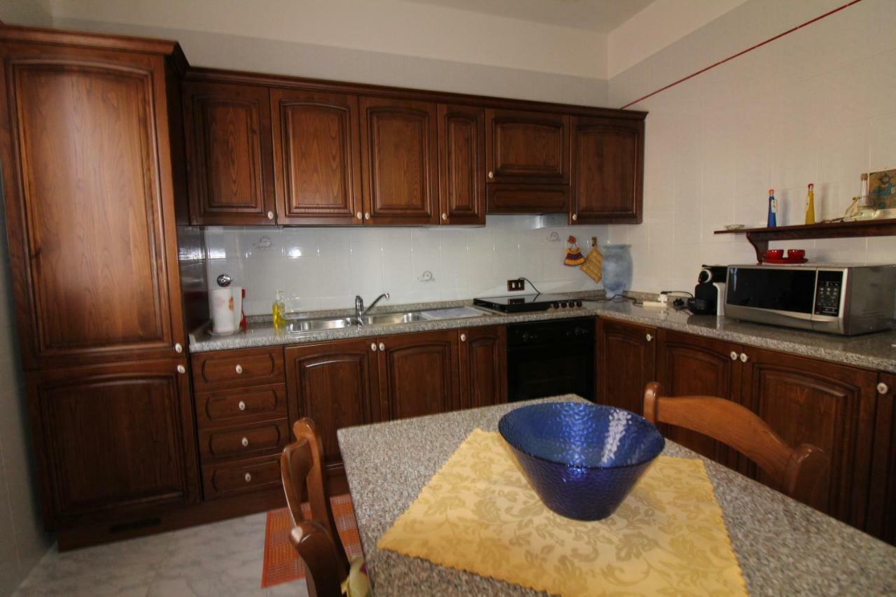 B&B Antiche Terme Castelsardo Kültér fotó