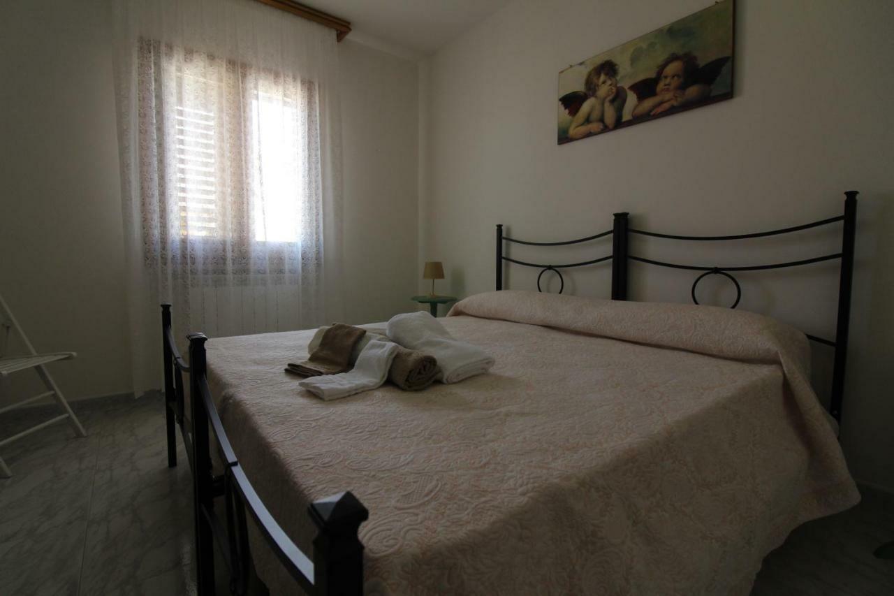 B&B Antiche Terme Castelsardo Kültér fotó